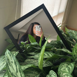 Meet your Posher, Tania